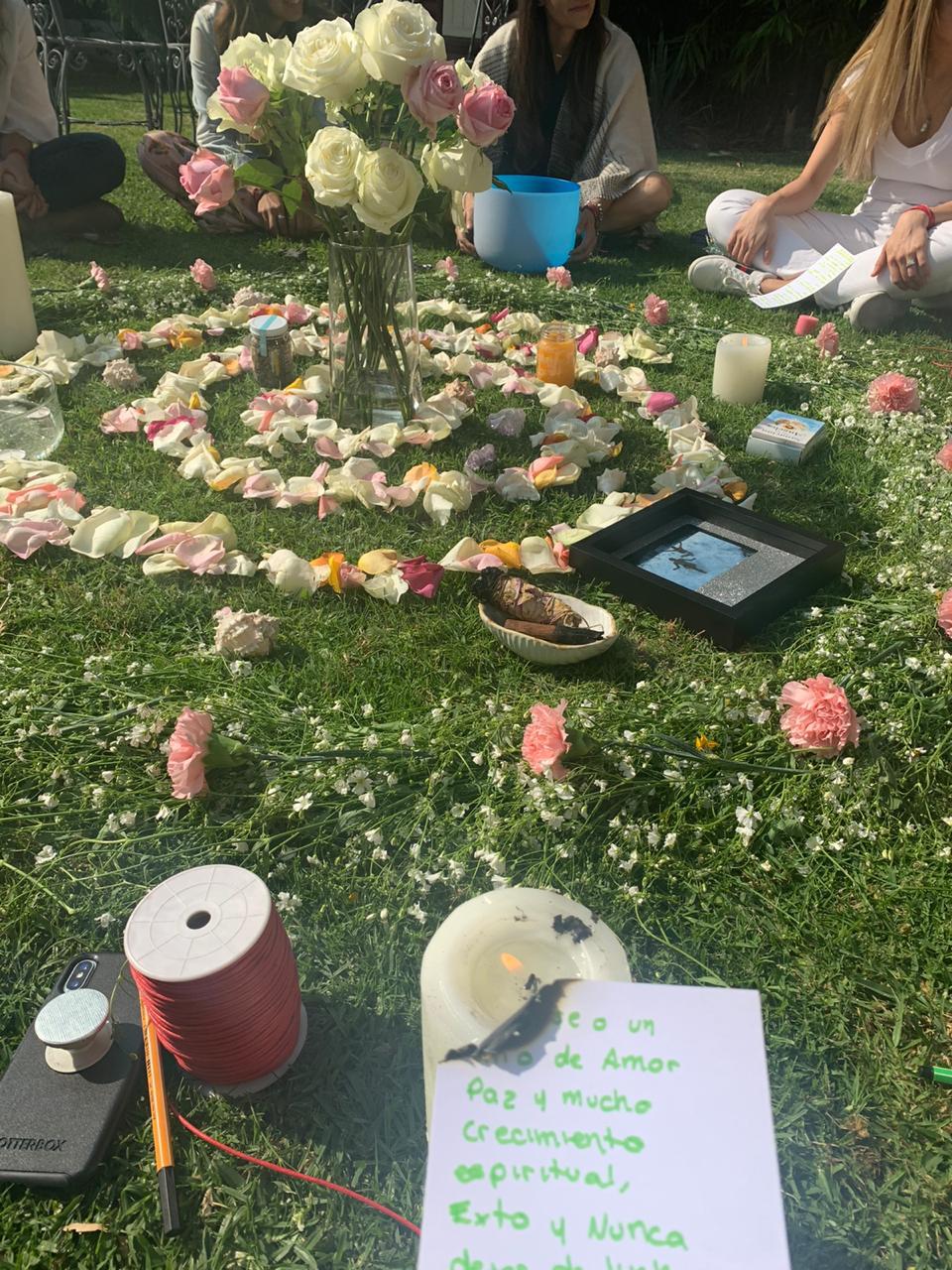 Manual de Ceremonia de Cumpleaños (PDF) - Imagen 11