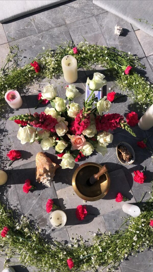 Manual de Ceremonia de Cumpleaños (PDF) - Imagen 3