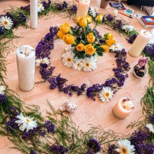 Manual de Ceremonia de Cumpleaños (PDF)