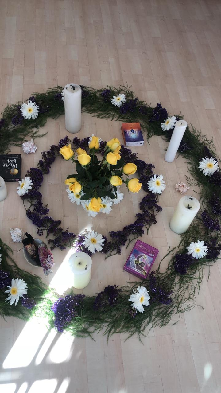 Manual de Ceremonia de Cumpleaños (PDF) - Imagen 9