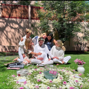 Manual Ceremonia Blessing Way (PDF)