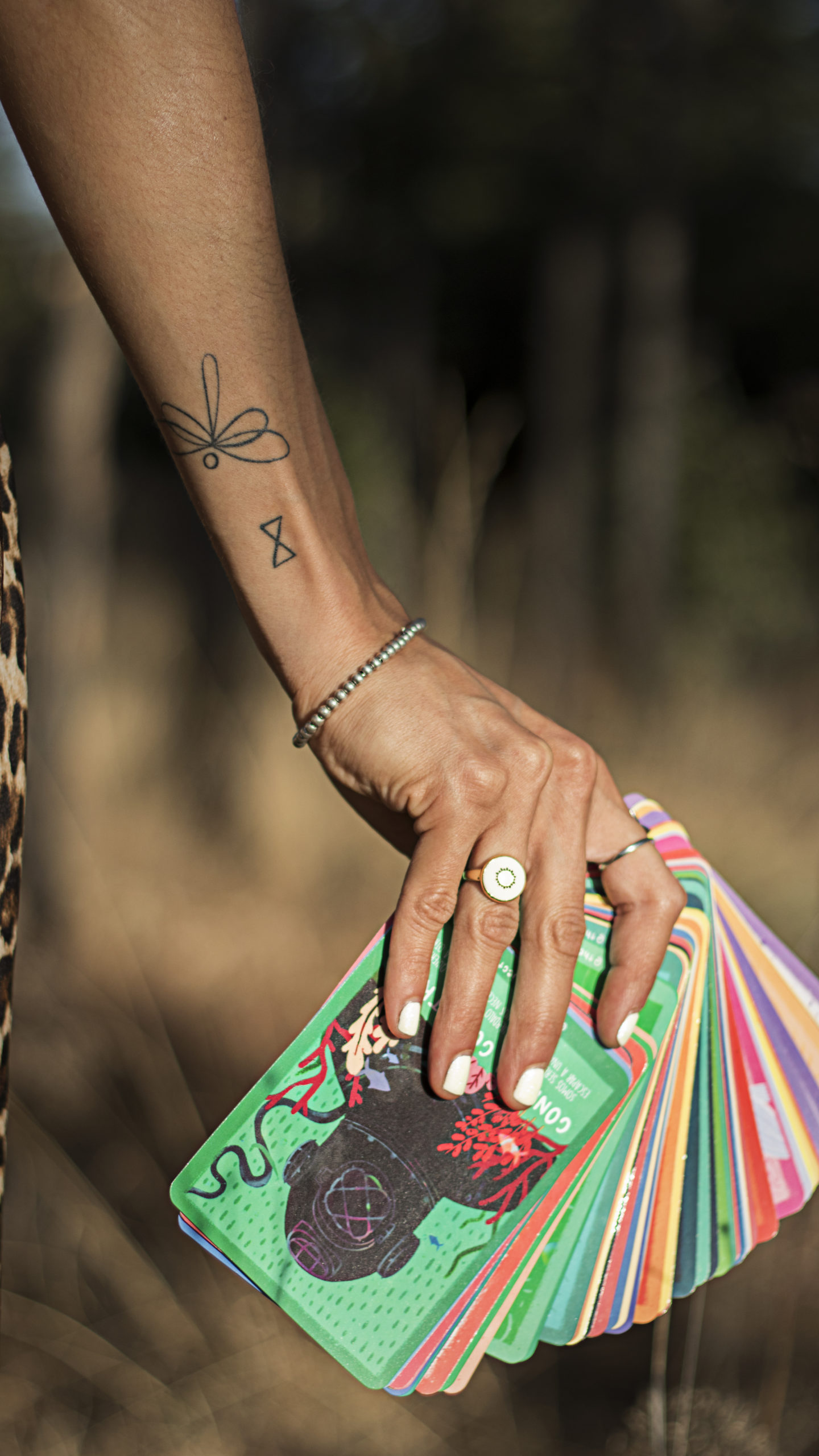 Oráculo The Dawn Project - Imagen 4