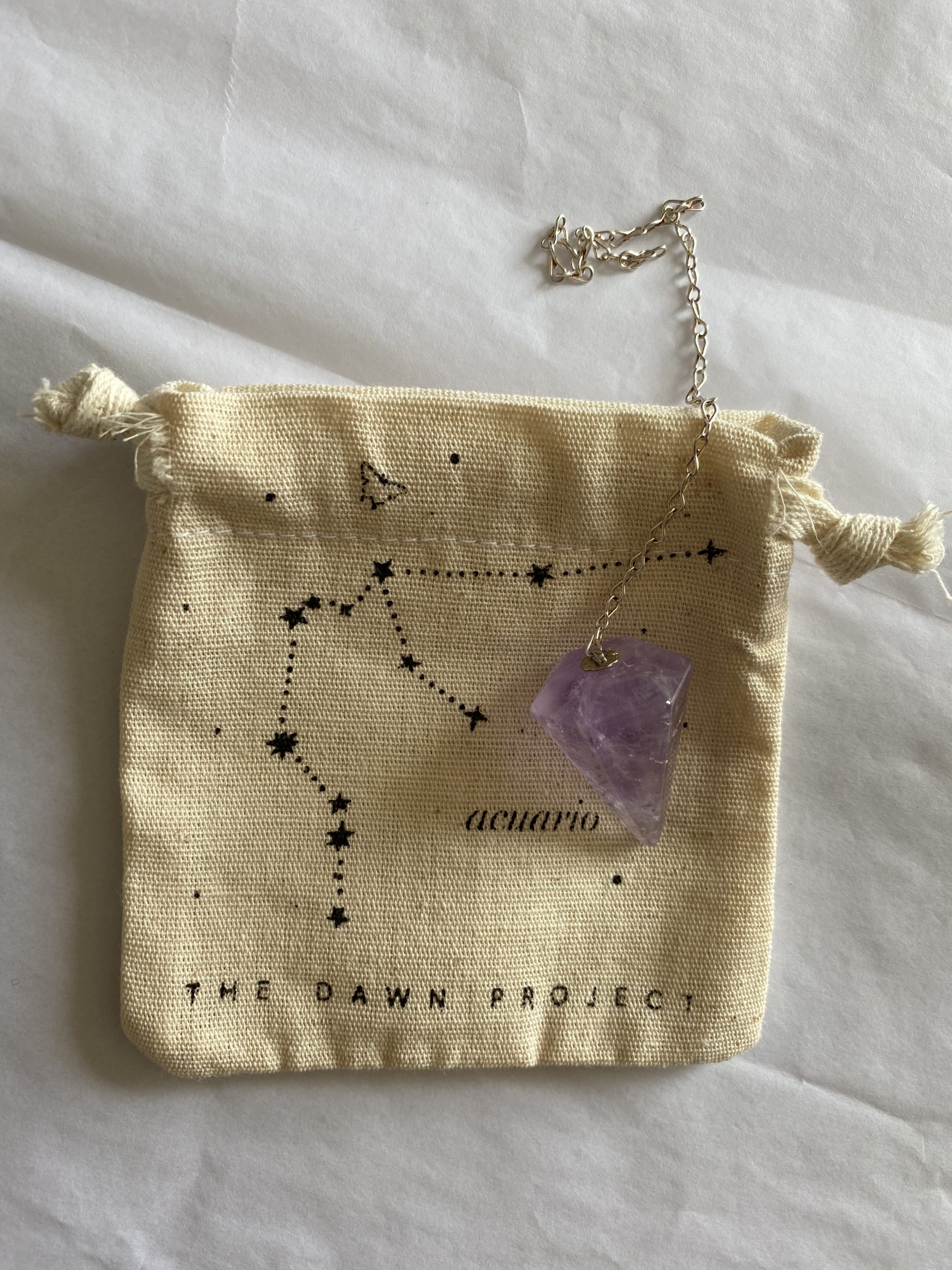 Bolsas para péndulos o cuarzo TDP - Imagen 2