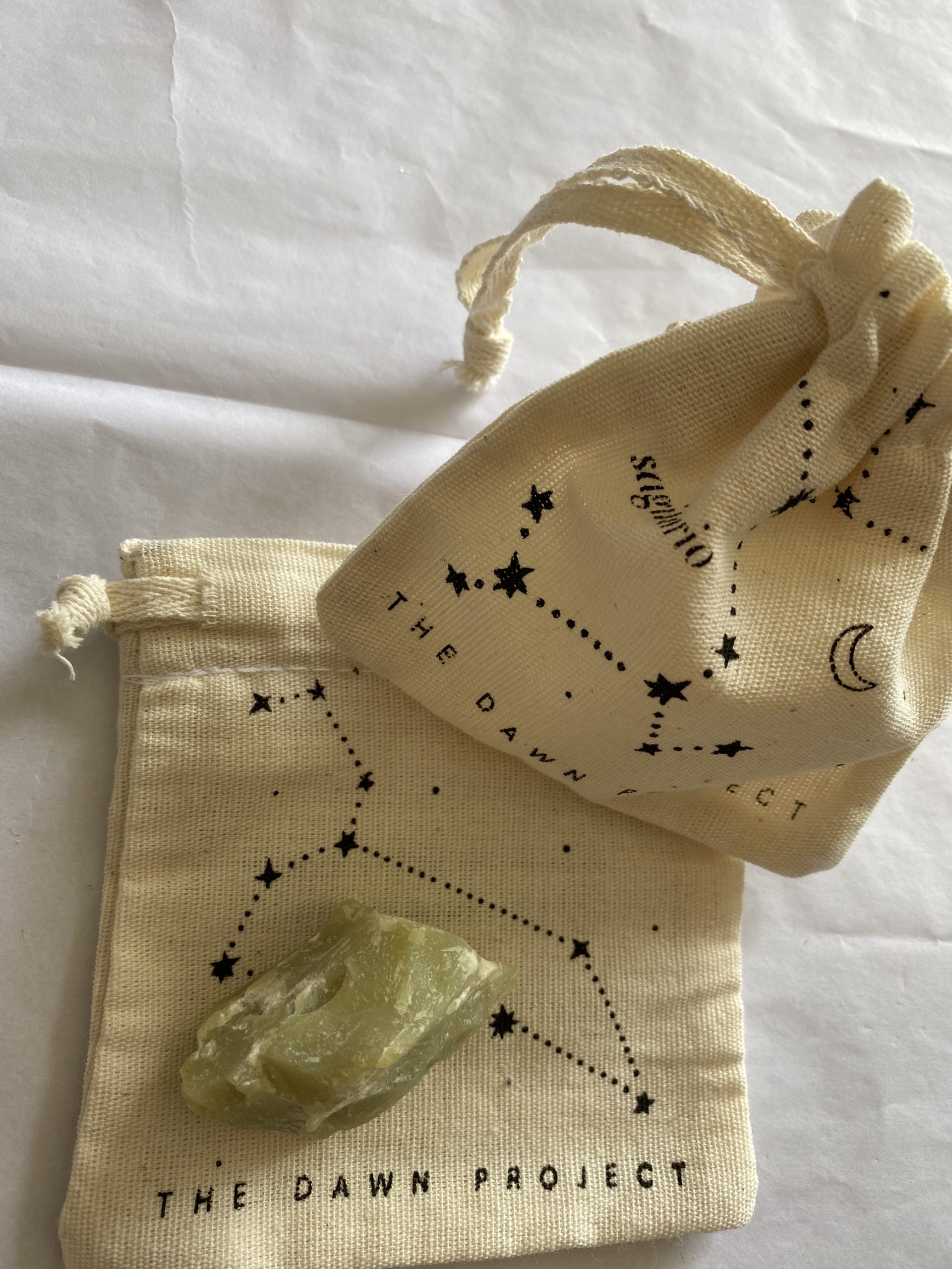 Bolsas para péndulos o cuarzo TDP - Imagen 6