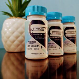 Probióticos Symbiosis