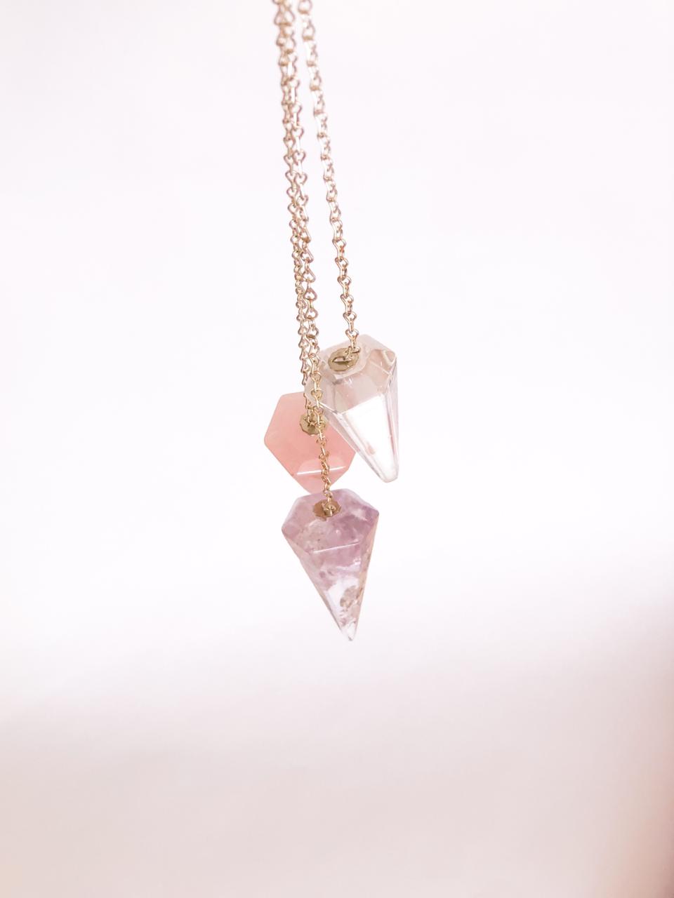 Colección de Péndulos - Imagen 3