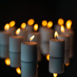 Manual Despedida de un ser amado (PDF)