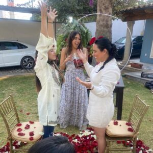 Manual Unión de Parejas (PDF)