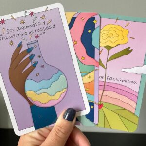 Oráculo Mensajes de tu Sabiduría