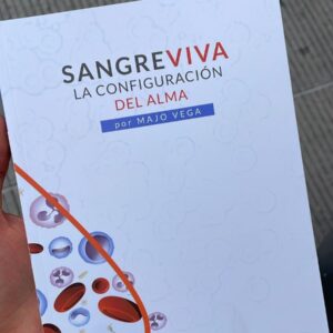 Sangre Viva - La configuración del Alma.