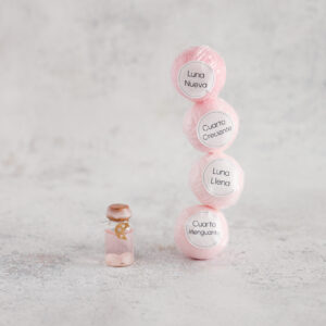 Rituales de Magia Lunar