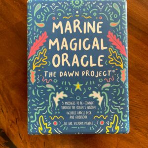 Marine magical oracle