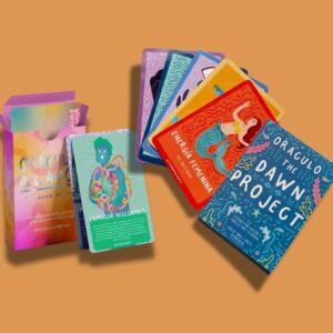 Oráculo del amor + Oráculo del mar