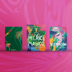 Oráculo México Mágico